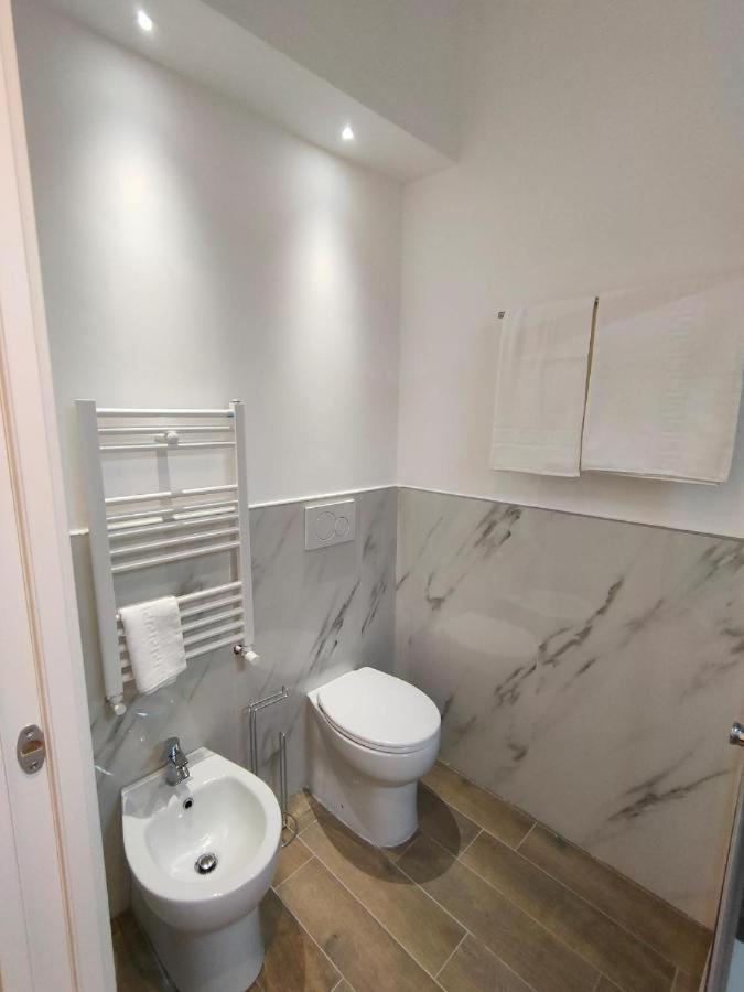 Apartamento Mc Trastevere Roma