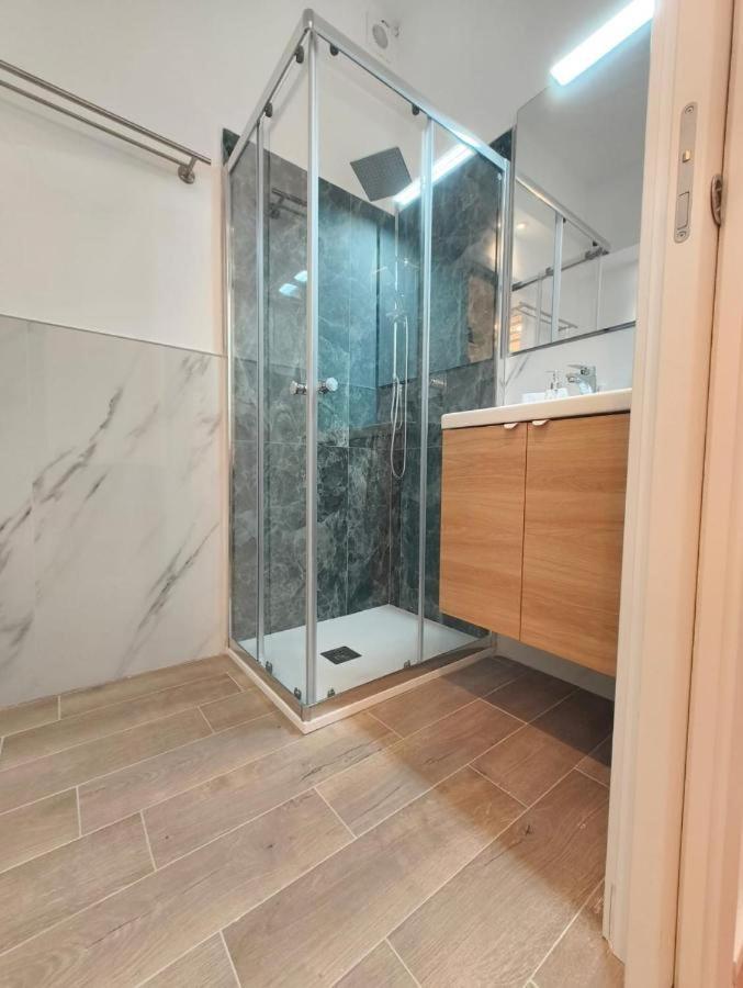 Mc Trastevere Apartamento