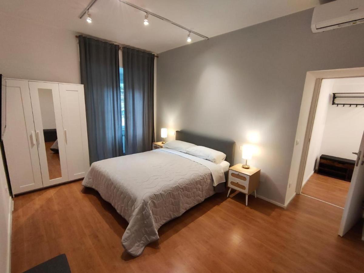 Apartamento Mc Trastevere