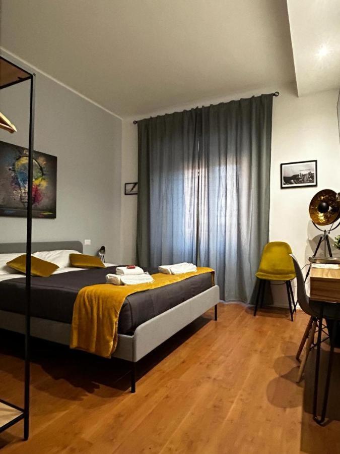 Apartamento Mc Trastevere Roma